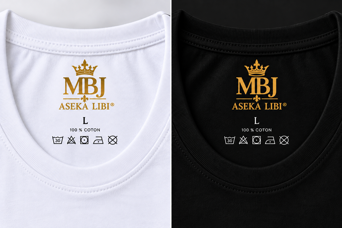 T-shirt Sans Manches-Collection Origins